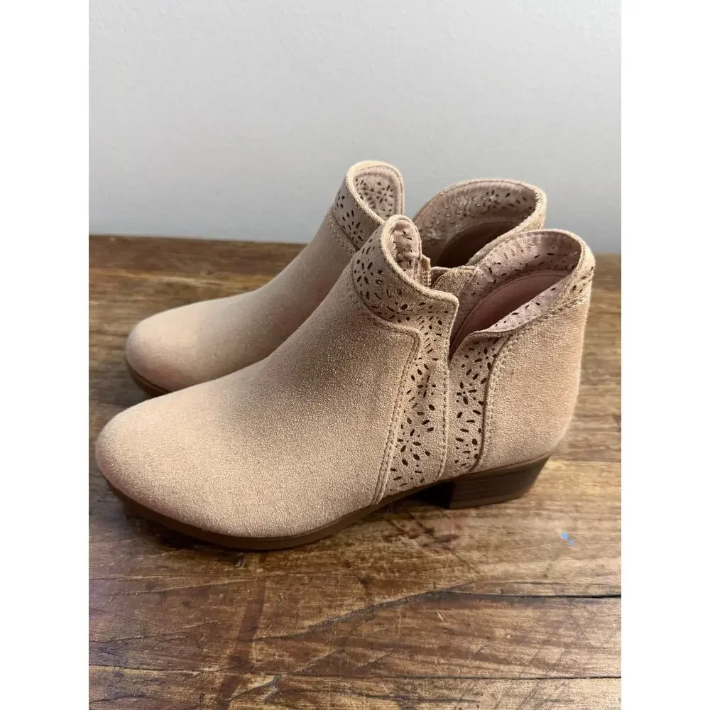 Seychelles Girls's‎ Booties size 1